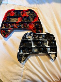 Game controller fidget toys 🎮