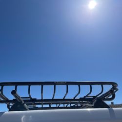 Cargo Loc rooftop cargo carrier