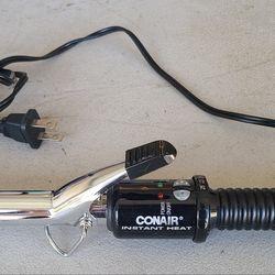 Conair Instant Heat Curling Iron
