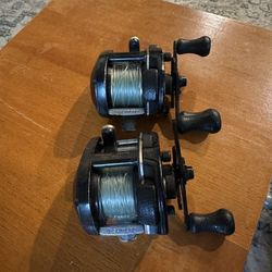 Shimano Mag Plus 250 X SG