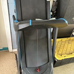 Treadmill 