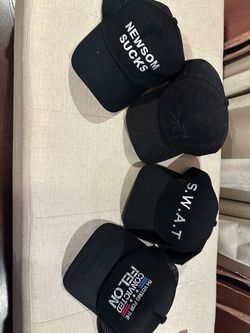 All hats