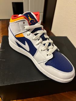 New Jordans, Adidas, and Nike