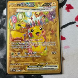 Pokemon Cards Mutiple