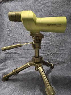 Winchester Sighting Scope