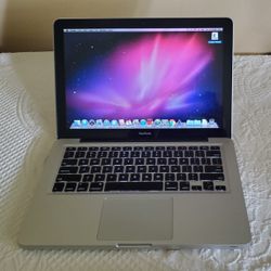 MacBook Pro 2017