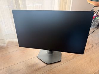 Alienware 25” 360Hz monitor