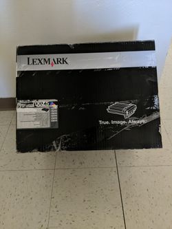 Lexmark Color Imaging Kit