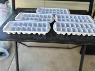 Ice Trays
