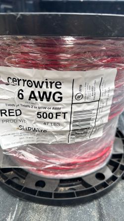 Electric wire