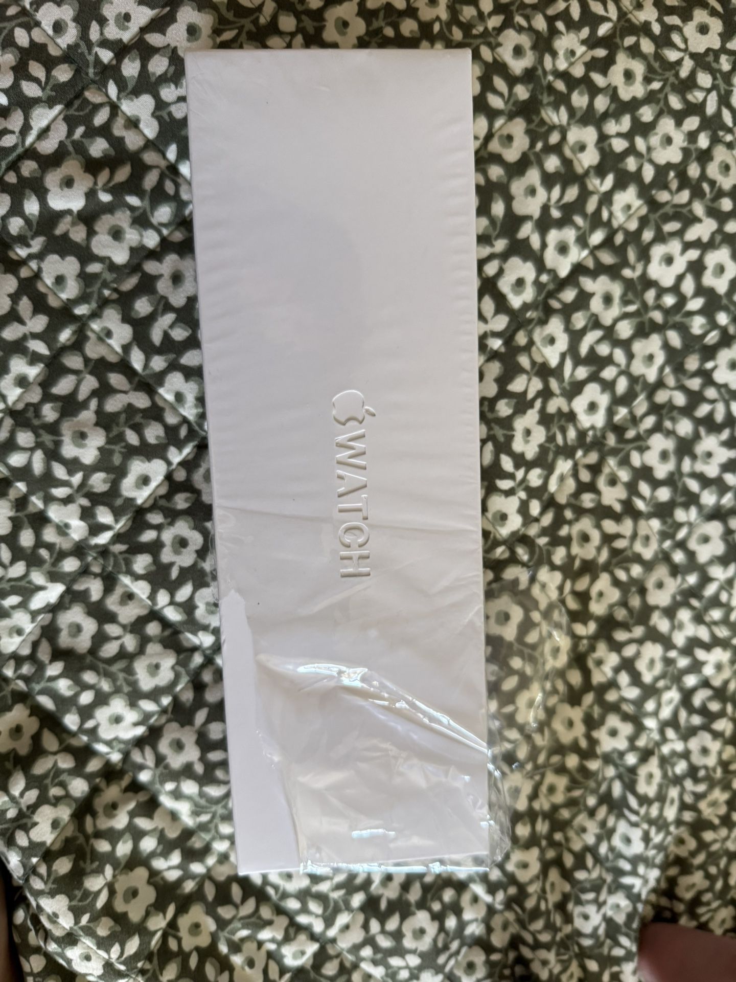 Ser10 Apple watch