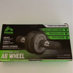 Ab Wheel