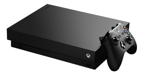 Xbox X 1tb With 8 Games 300