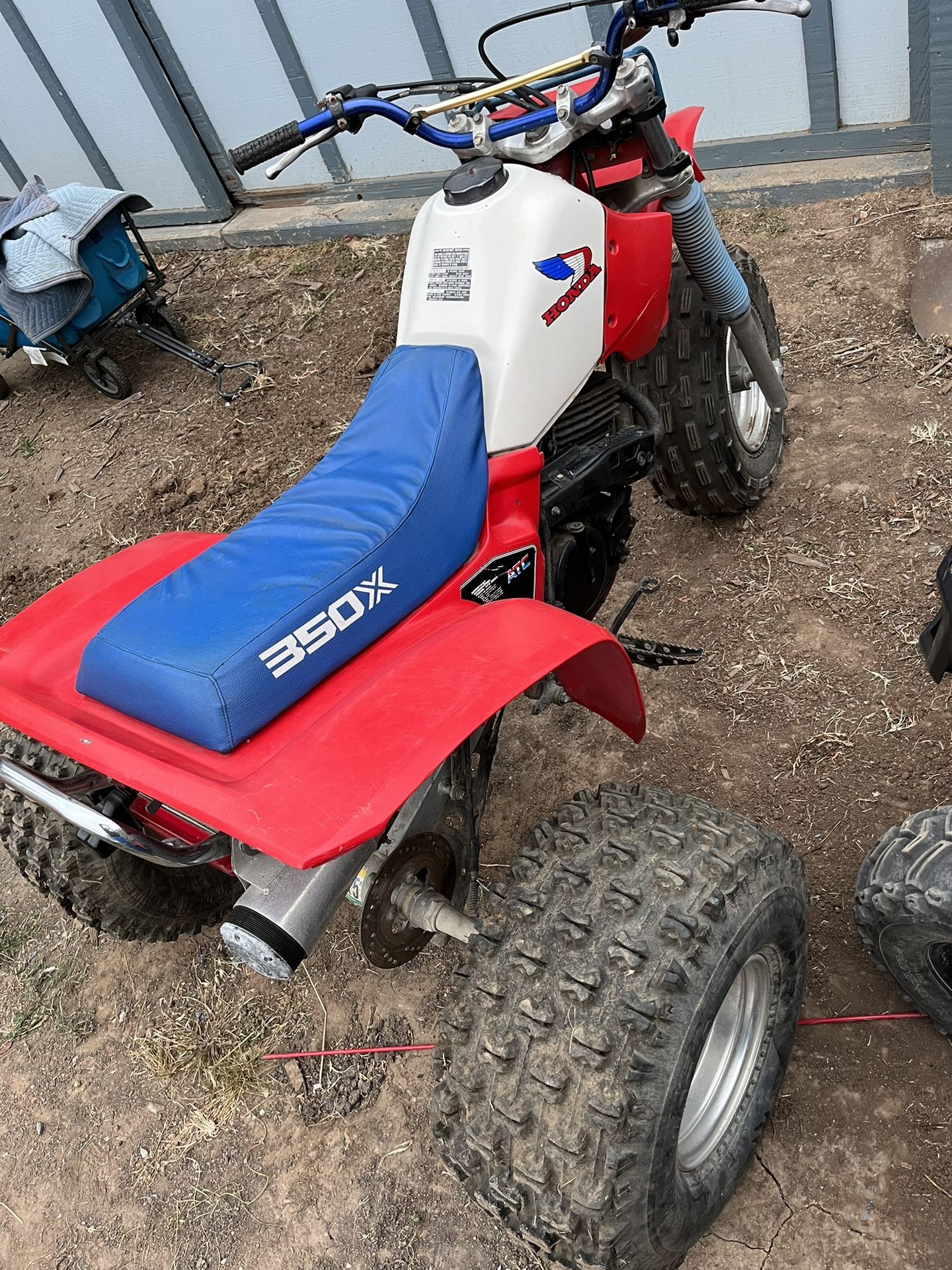 Honda 350x 3 Wheeler for Sale in Chula Vista, CA OfferUp