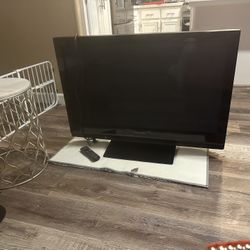 42” Non Smart Tv