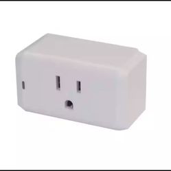 Fiberon Smart Home Outlet Model MK110