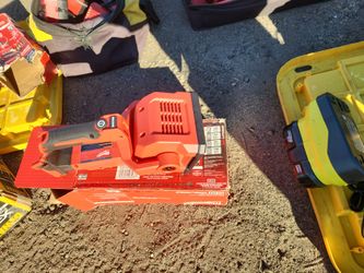 Milwaukee M18 Led Search Light