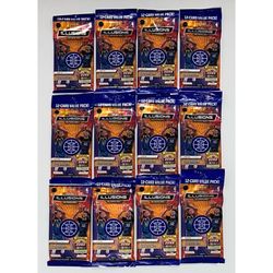 2020-21 Panini Illusions Basketball Value Packs Fat Pack Cello Pack Anthony Edwards RC ? Ball RC Auto ?