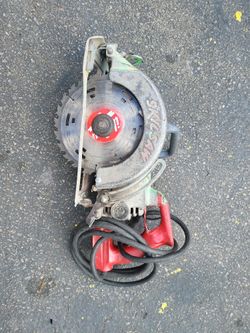 Skilsaw