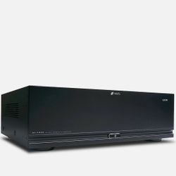 NILES SI-1230 Systems Intergration 12-CHANNEL Amplifier 