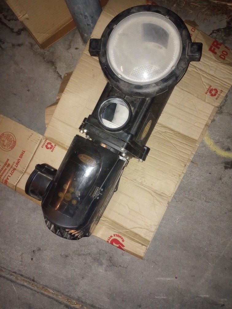Variable Speed Pump (Jacuzzi) jvsp250 for Sale in Turlock, CA OfferUp