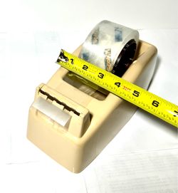 Industrial Heavy Duty Scotch Brand Tape Dispenser