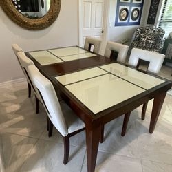 Dining Table Set
