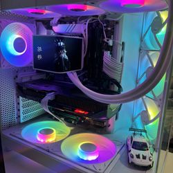 PC for Gaming and More 