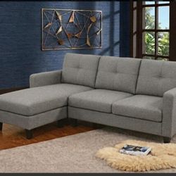 SECTIONAL COUCH 🆕️