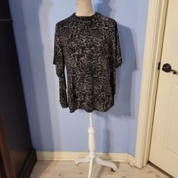Cato Medium Womens Blouse 