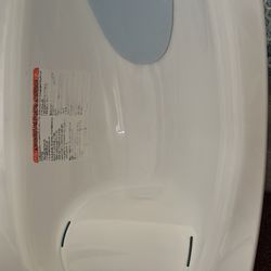 Summertime Infant bath 