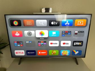 Toshiba 55" TV 55uq900pud