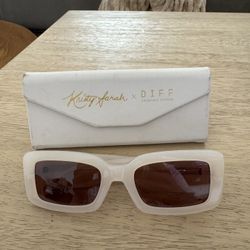 DIFF Sunglasses
