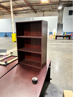 Cabinets