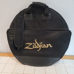 Zildjian Premium Cymbal Bag 