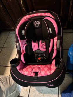 Mini mouse edition