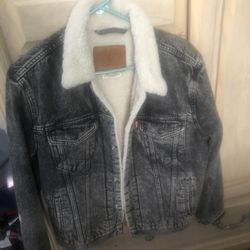 Jacket Levi’s  Braw New Size M