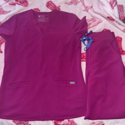 Figs Scrubs 
