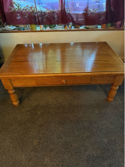 Coffee Table