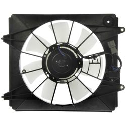 Brand New Dorman Brand Honda Condenser Fan (620245)