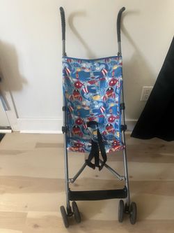 Kids Umbrella stroller