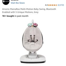 Mamaroo