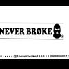 Never Broke Empire LLC 