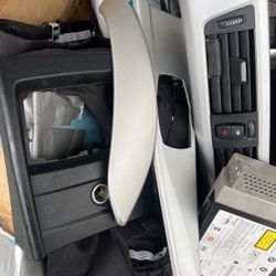 Bmw 3 Series F Interior 