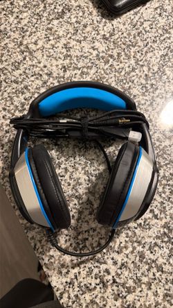 Gaming Head Set