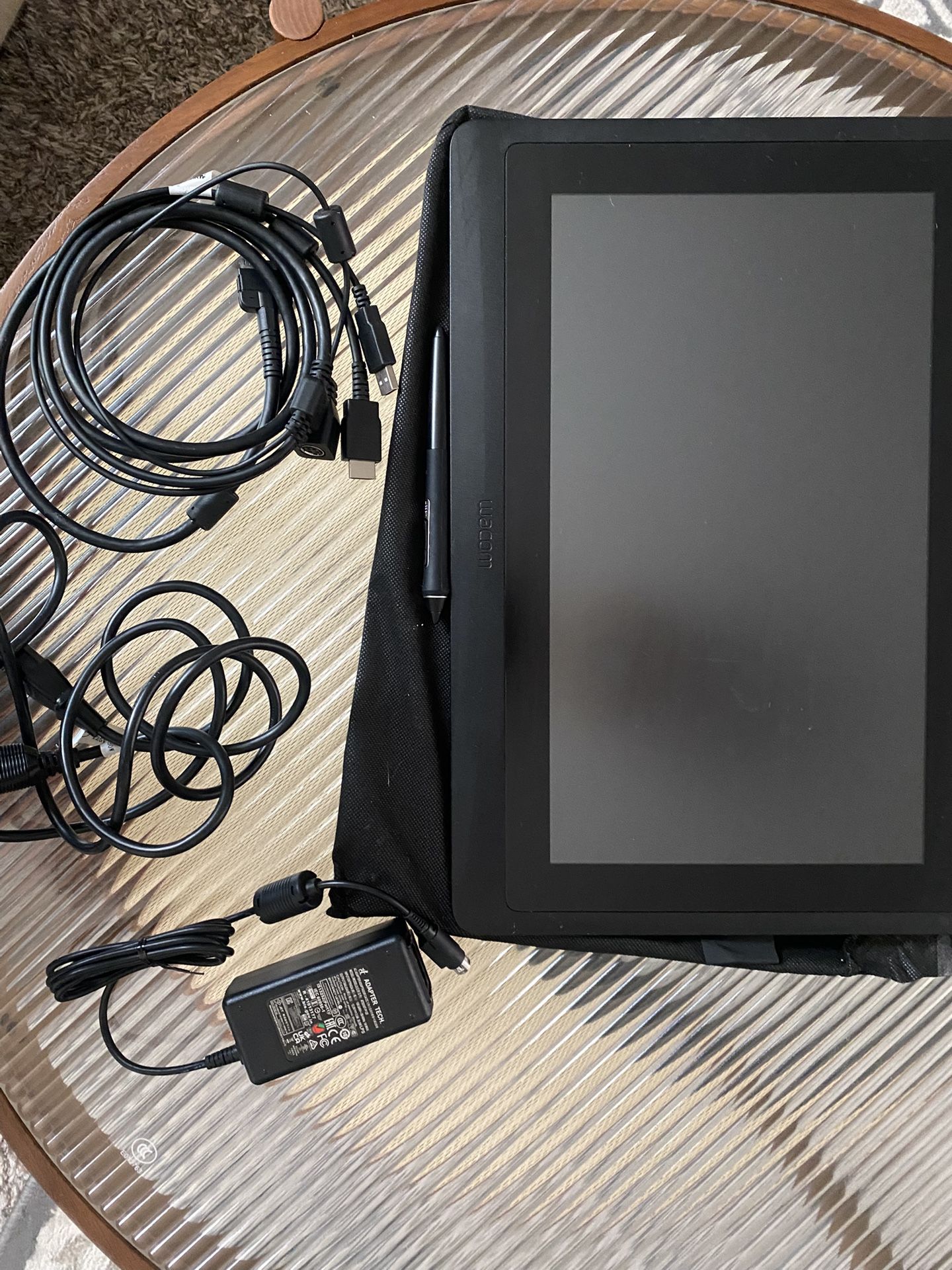 Wacom Cintiq 16