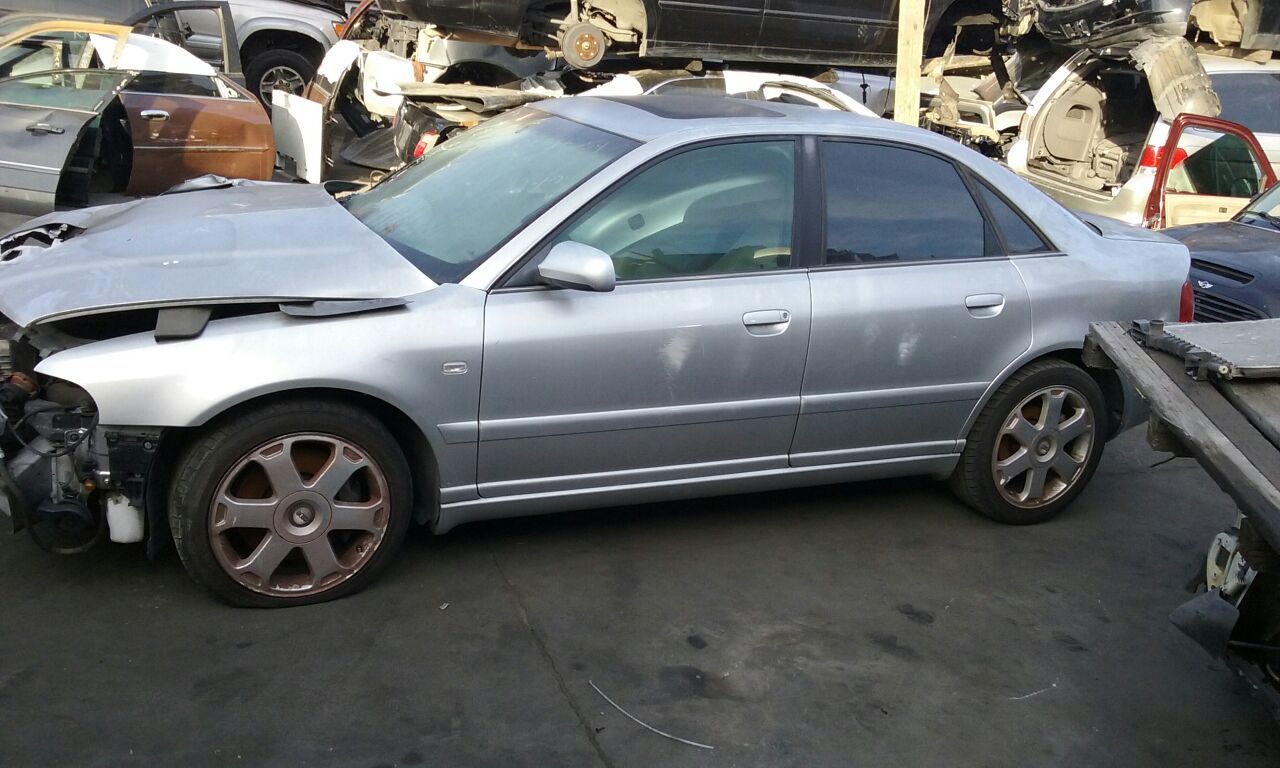 2000 audi s4 parts