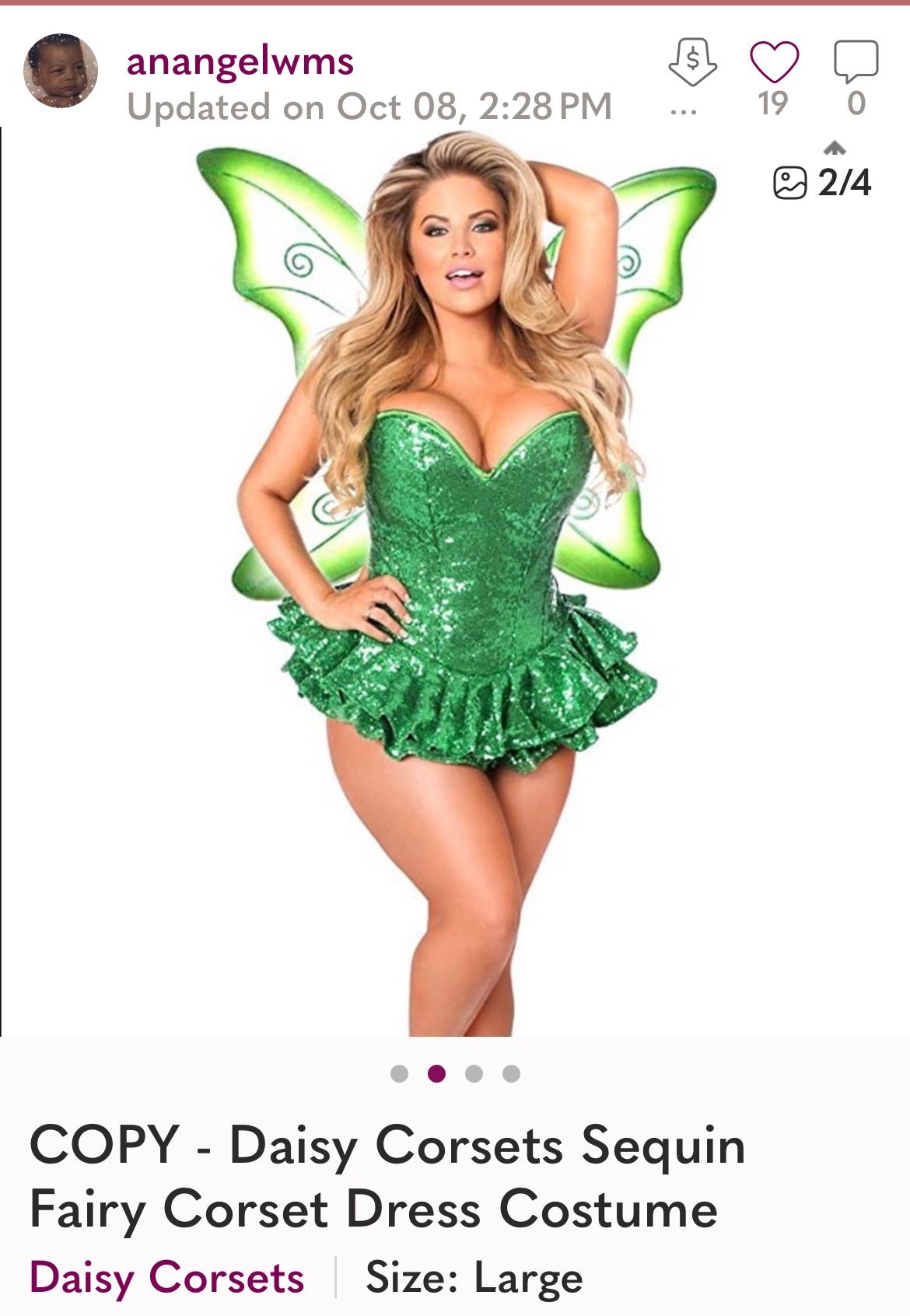 Women’s Halloween