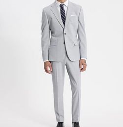 BUY ONE, HALF OFF 2nd - Men’s BRAND NEW EXPRESS Suits Sz 36/38/40/42/44