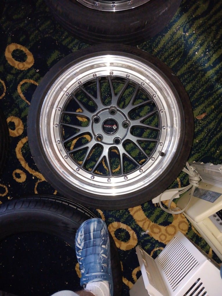 Rims